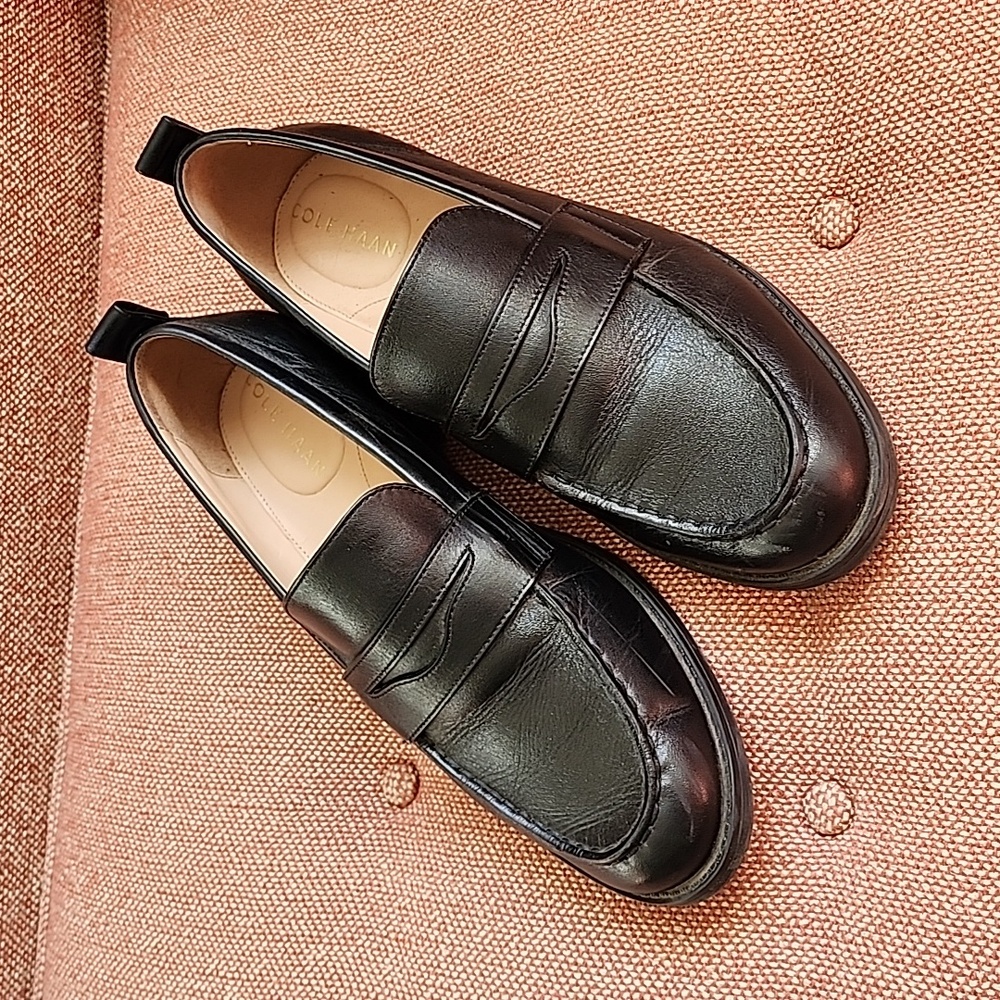 Cole Haan Loafers